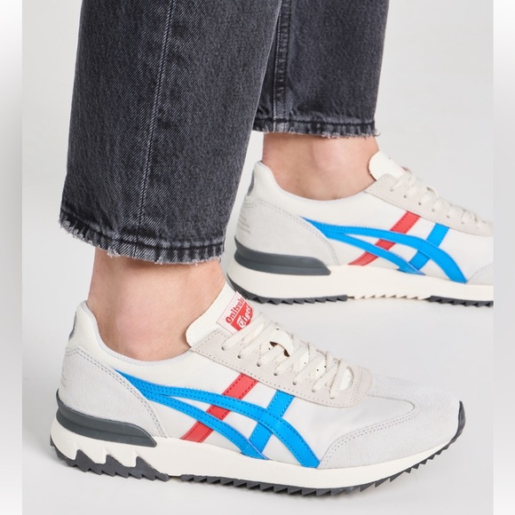 California 78 ex unisex sneakers - Picture 2 of 13